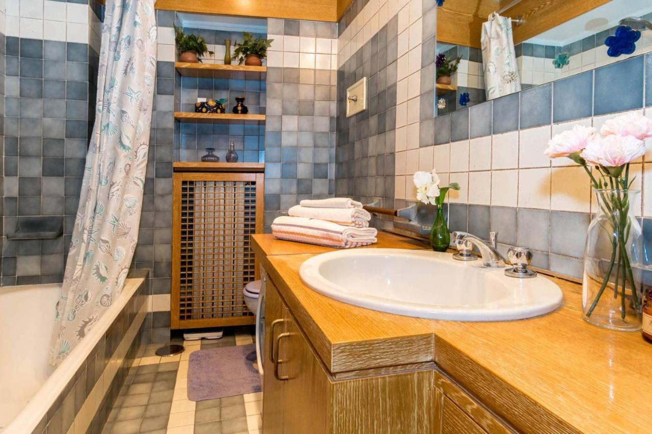 Joivy Charming Apt With Terrace In The Very Heart Of Milano Exteriör bild
