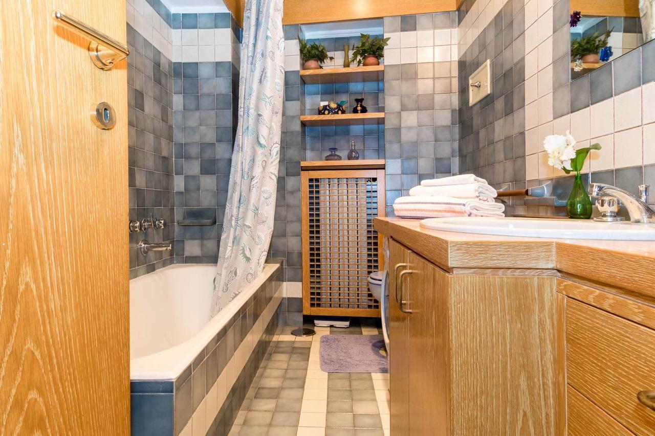 Joivy Charming Apt With Terrace In The Very Heart Of Milano Exteriör bild