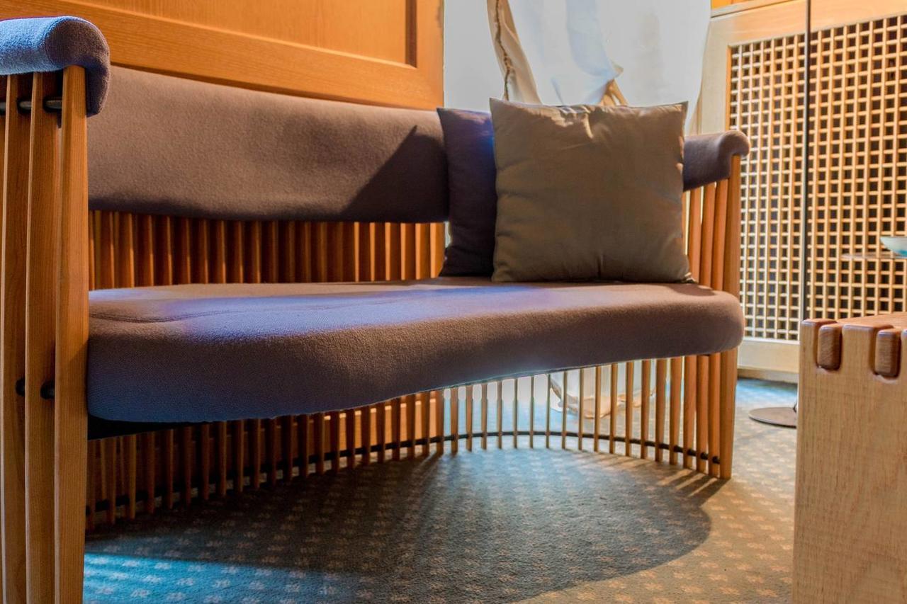 Joivy Charming Apt With Terrace In The Very Heart Of Milano Exteriör bild