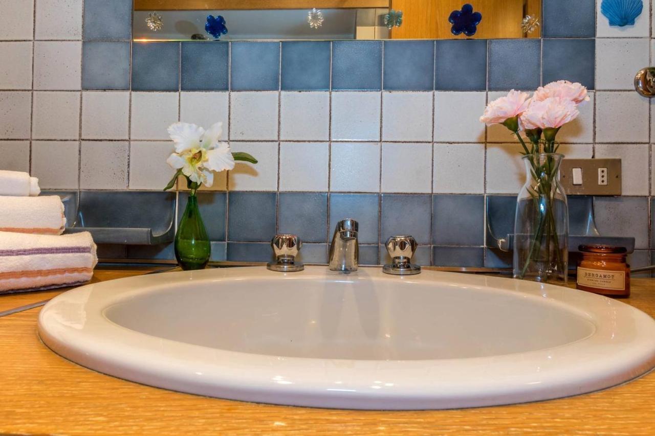 Joivy Charming Apt With Terrace In The Very Heart Of Milano Exteriör bild